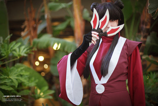Customer Spotlight: Identivity Cosplay