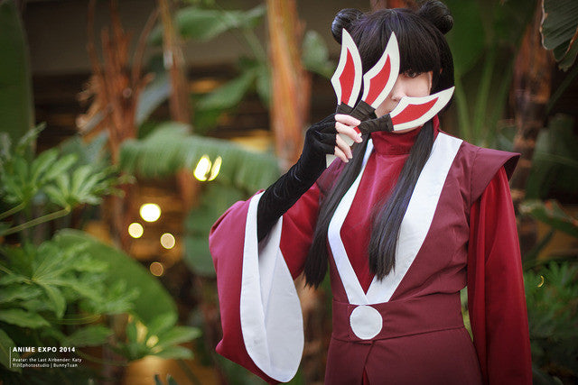 Customer Spotlight: Identivity Cosplay
