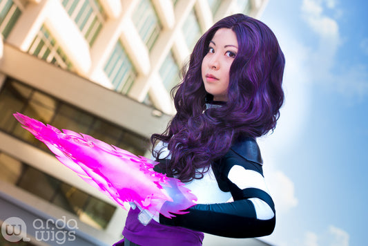 Wig of the Week – Matilda