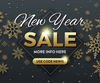 New Year Sale