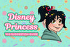 Disney Princess Wig Suggestion Guide