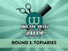 Iron Wig 2019 Round 3