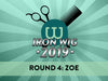 Iron Wig 2019 Round 4