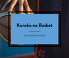 Kuroko's Basketball: Wig Suggestion Guide