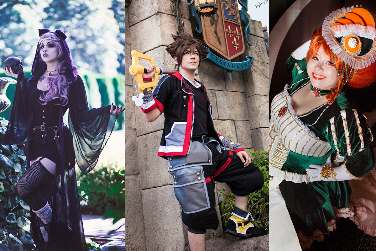 2018 Seasonal Sponsorship Application #1