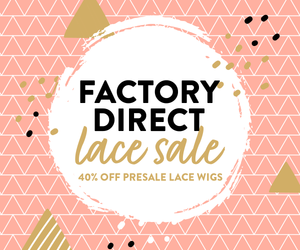 Factory Direct Lace Sale