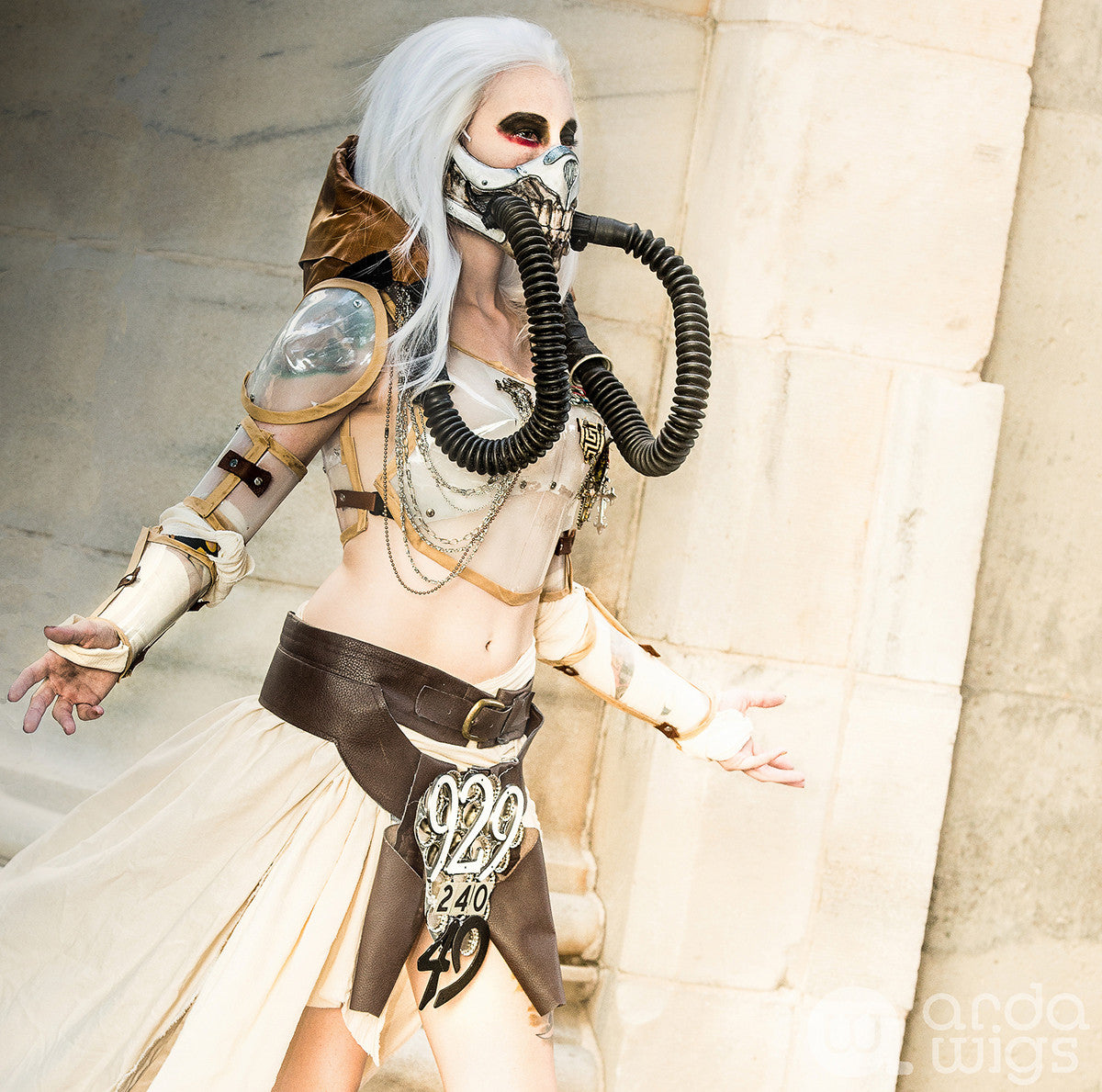 Wig of the Week – Suzi