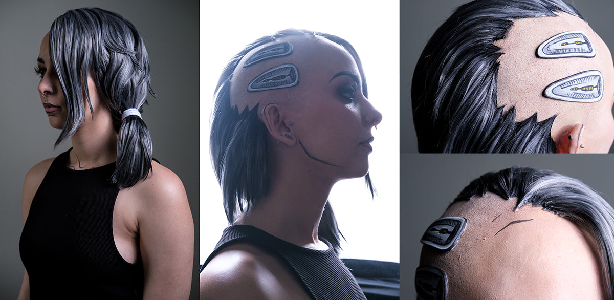 Iron Wig 2019: Sidecut Tutorial