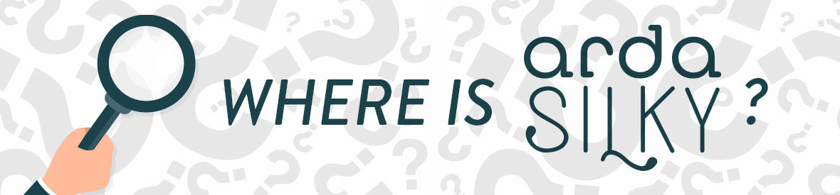 Where’s Silky?