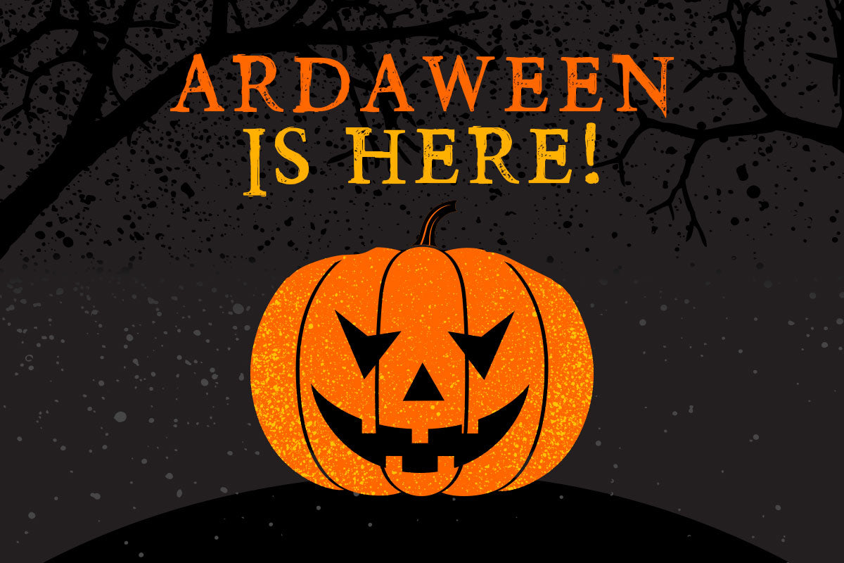 Ardaween 2017