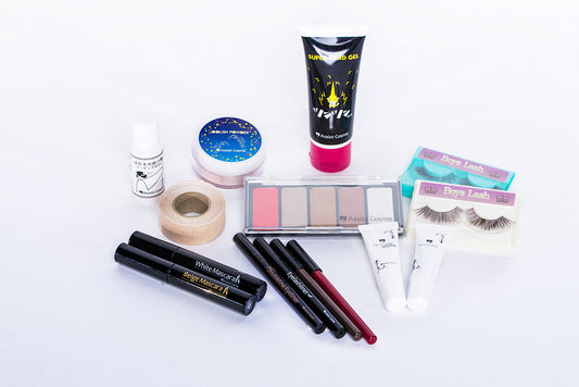 Assist Cosme Announcement