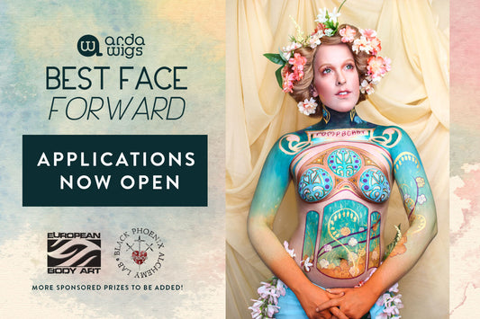 Best Face Forward 2017 Application
