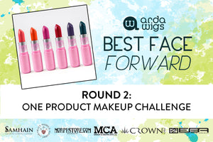 Arda's Best Face Forward 2017 Round 2: One Product Challenge