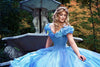 Disney's Cinderella Cosplay Wig Tutorial by J Hart Design