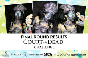 Best Face Forward 2017 Final Challenge Results