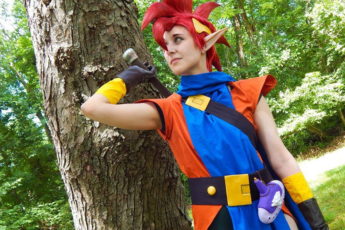 Customer Spotlight: KrabbyCrabtastic