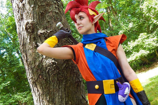 Customer Spotlight: KrabbyCrabtastic