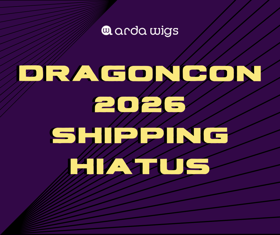 DragonCon 2026 Shipping Hiatus
