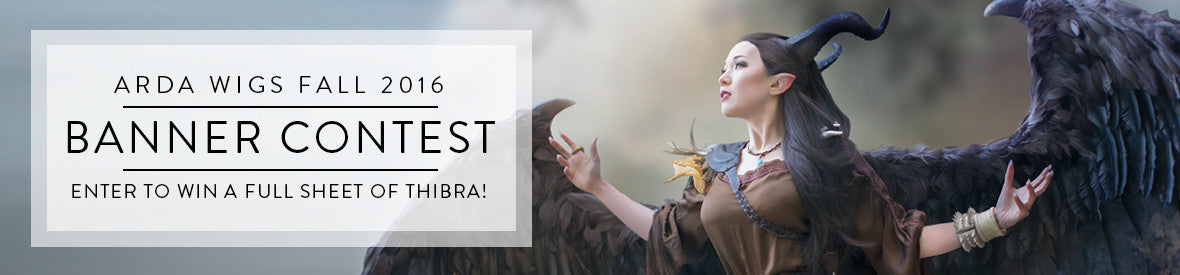 2016 Fall Banner Contest