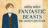Wig Suggestions: Fantastic Beasts