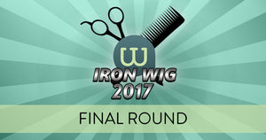 Iron Wig 2017 Final Round Rules