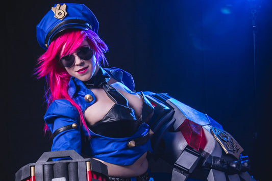 Customer Spotlight: Galuren