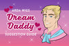 Dream Daddy Wig Suggestions