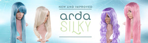 New and improved Arda Silky is here!