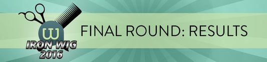 Iron Wig 2016 FINAL ROUND: Results