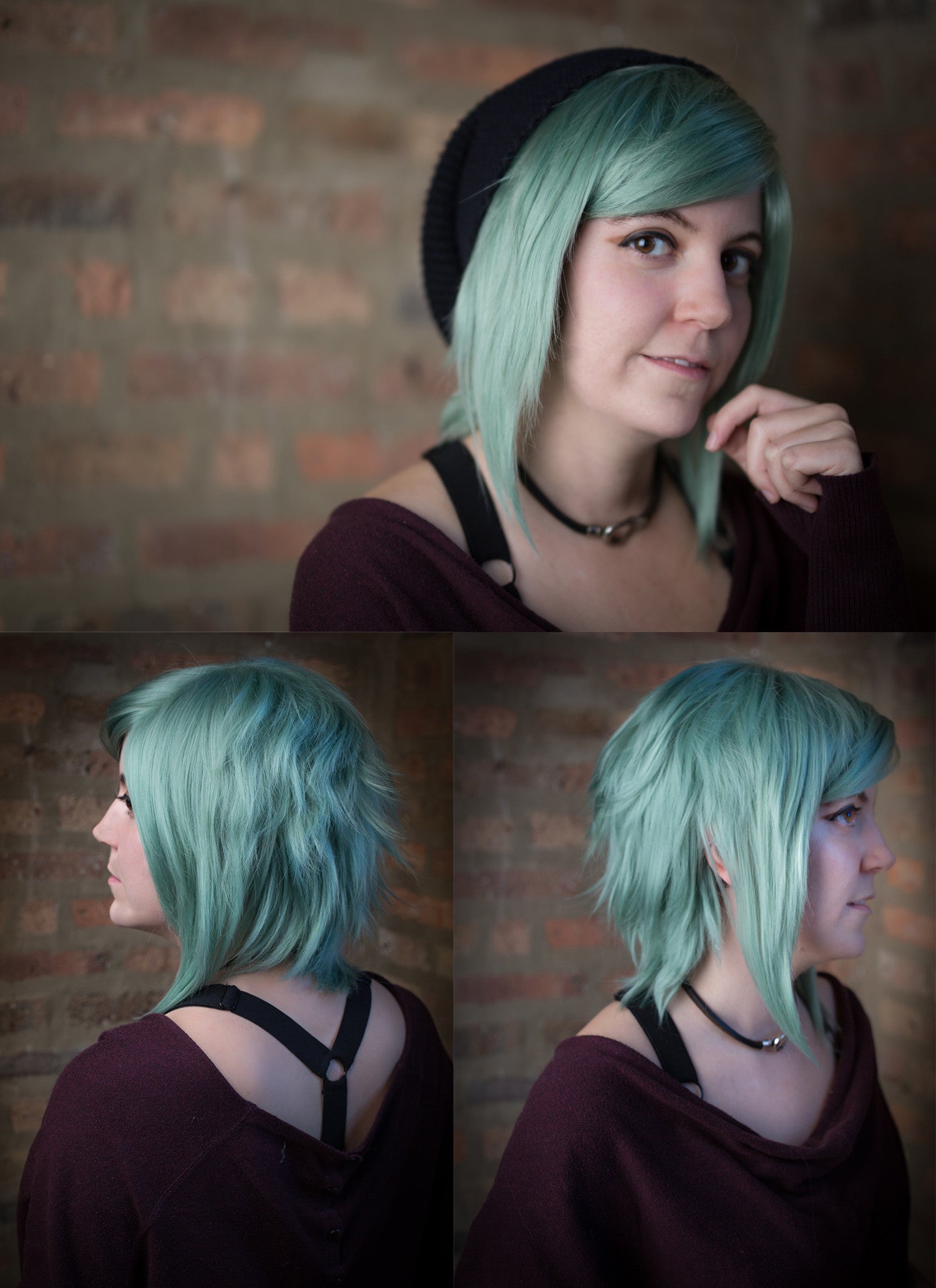 Wig of the Week – Jaguar