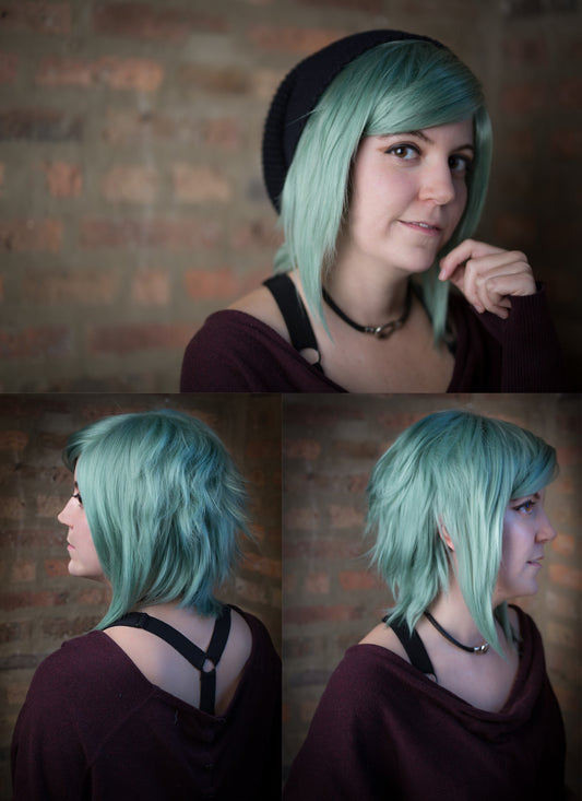 Wig of the Week – Jaguar