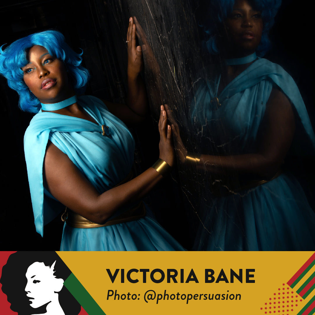 Victoria Bane