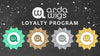 Arda Loyalty Program