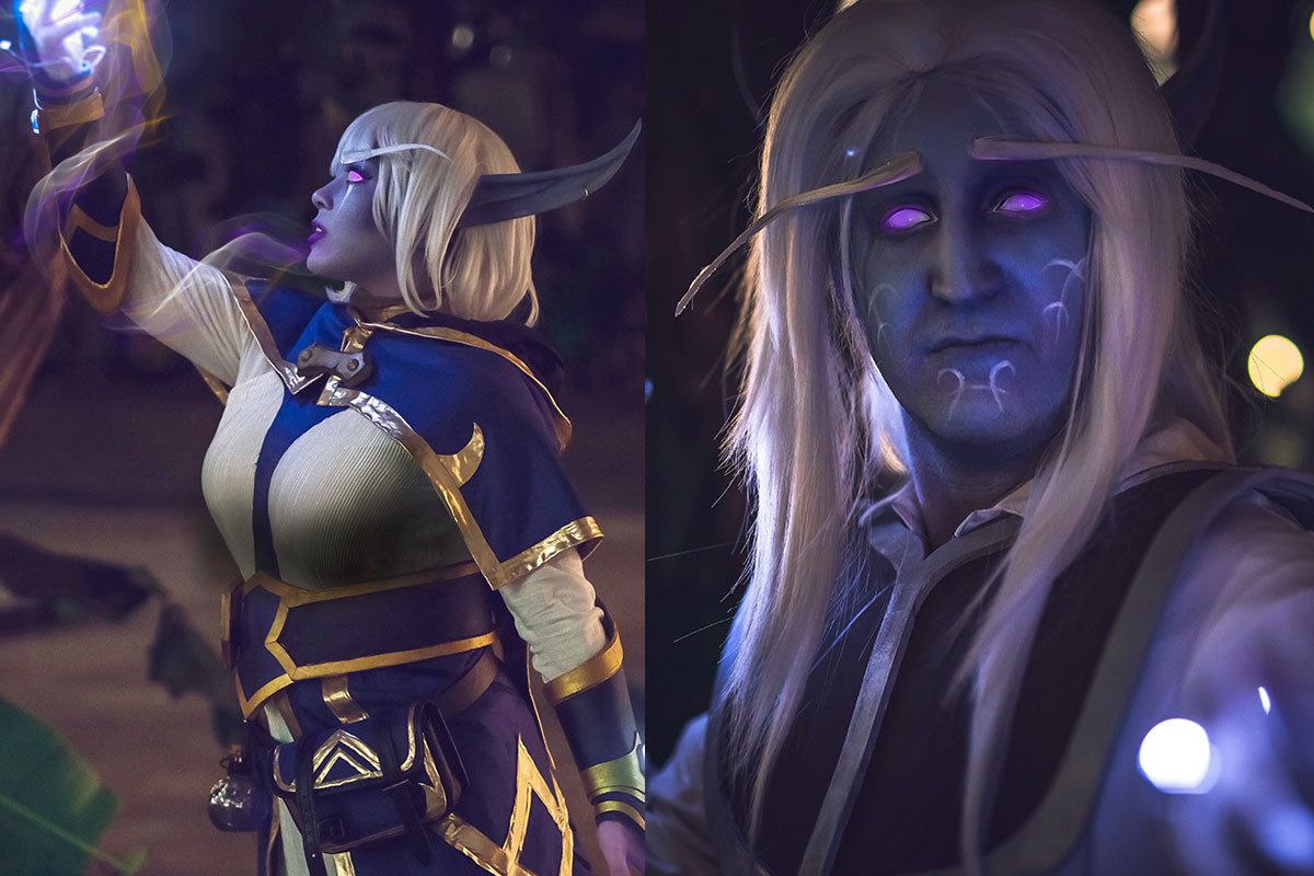 Customer Spotlight: The Esoteric Cleric