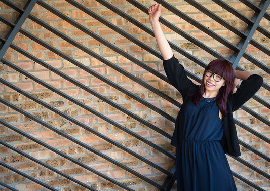 Wig of the Week – Natasha