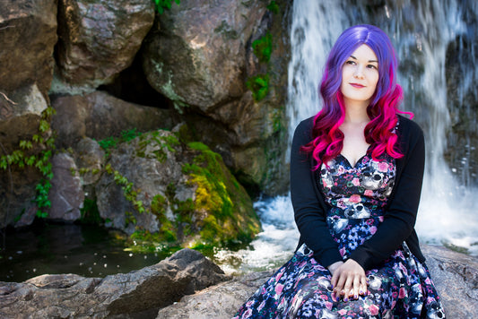 Wig of the Week – Ombre