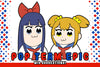 Pop Team Epic Wig Suggestions!