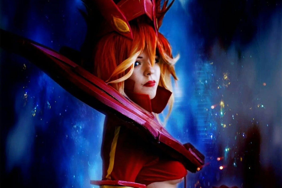 Customer Spotlight: Nekomancer