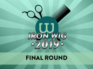 Iron Wig 2019 Final Round Rules