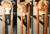 How to Style a Sailor Moon Wig by AntiquityDreams