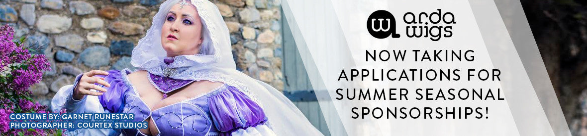 Now Taking Applications for Summer Seasonal Sponsorships