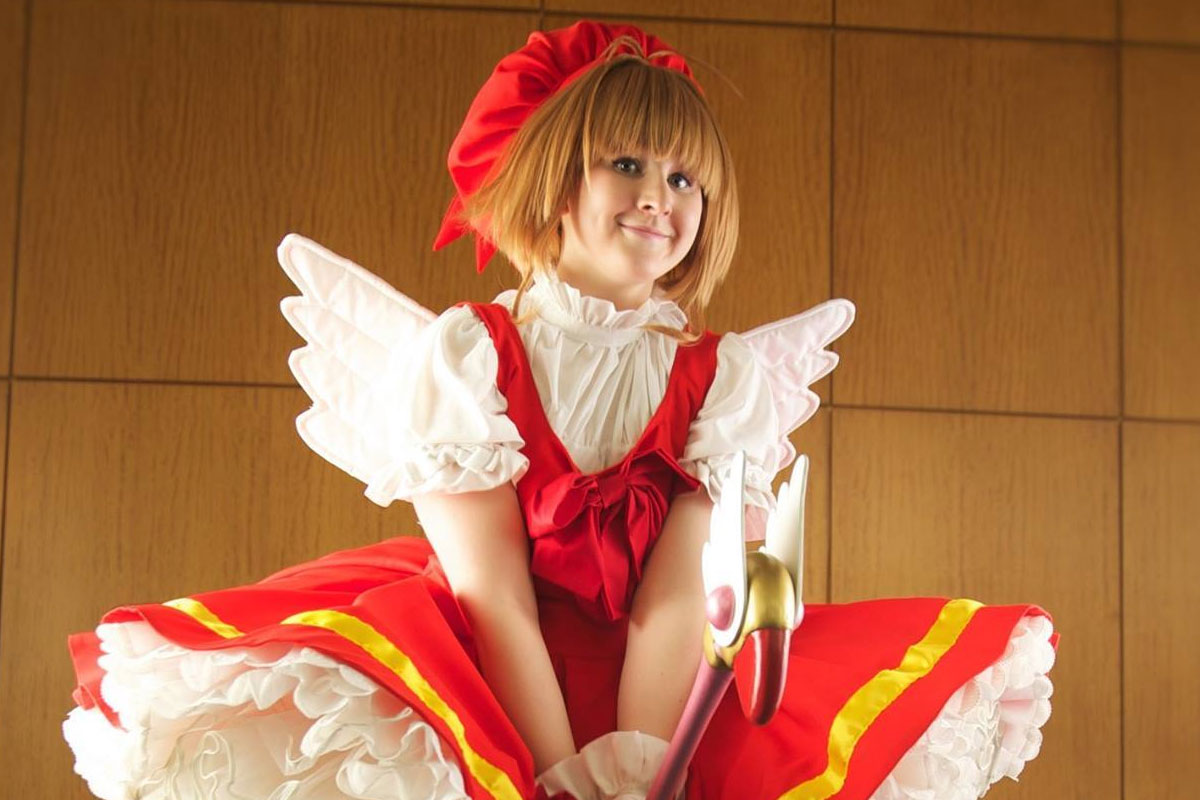 Customer Spotlight: Tinker Cosplay Studios