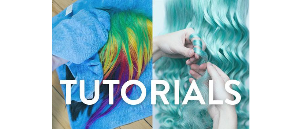 Tutorial Master List Arda Wigs USA