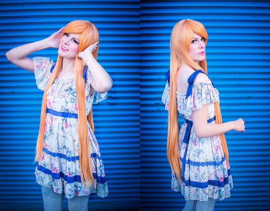 Wig of the Week – Venus