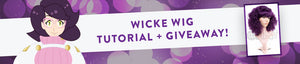Wicke Wig Giveaway!