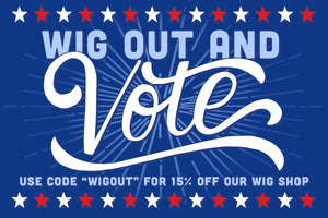 Wig Out and Vote -- Full Rules