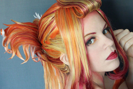 Customer Spotlight: Chibinischan