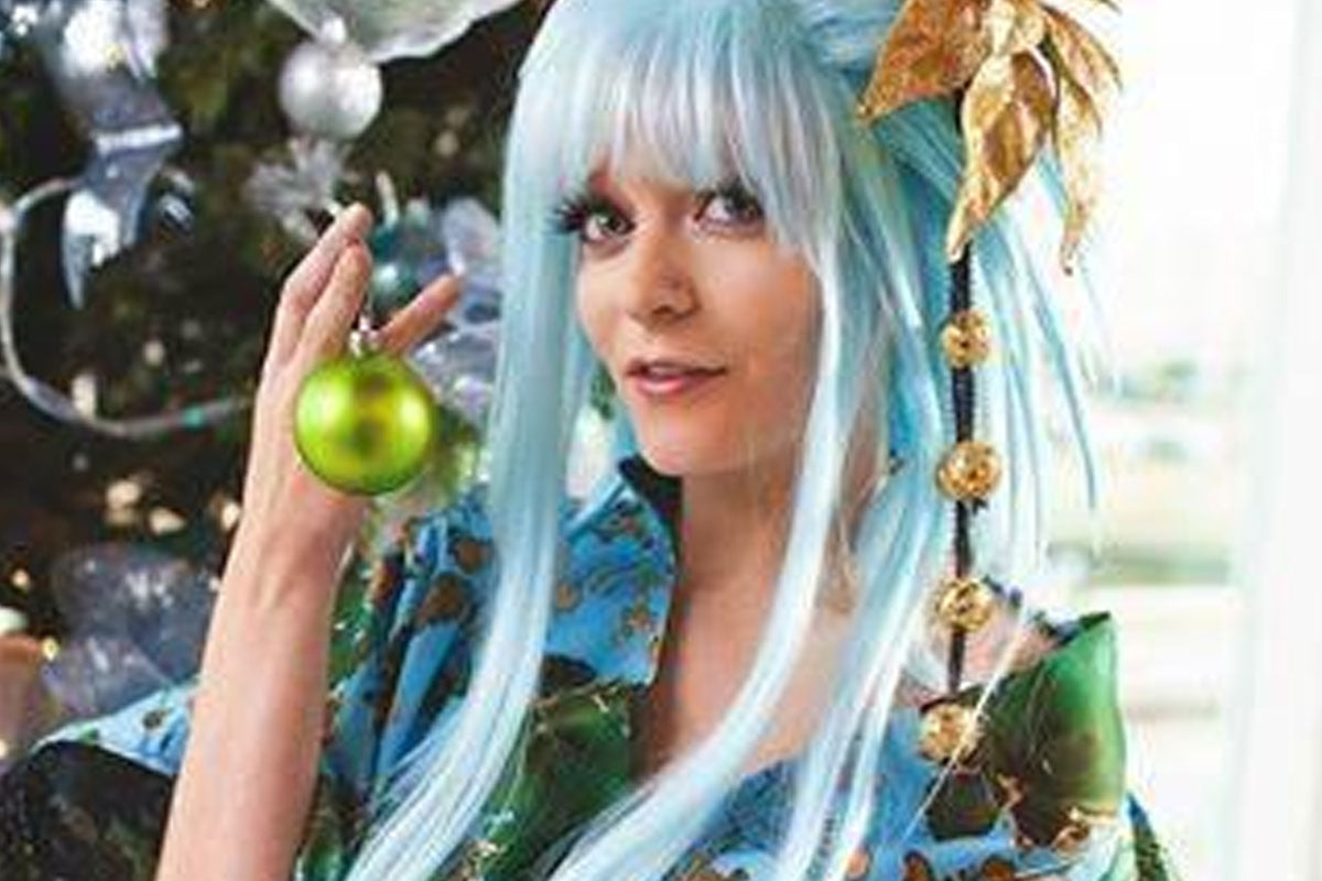 Customer Spotlight: BattyJuice Cosplay