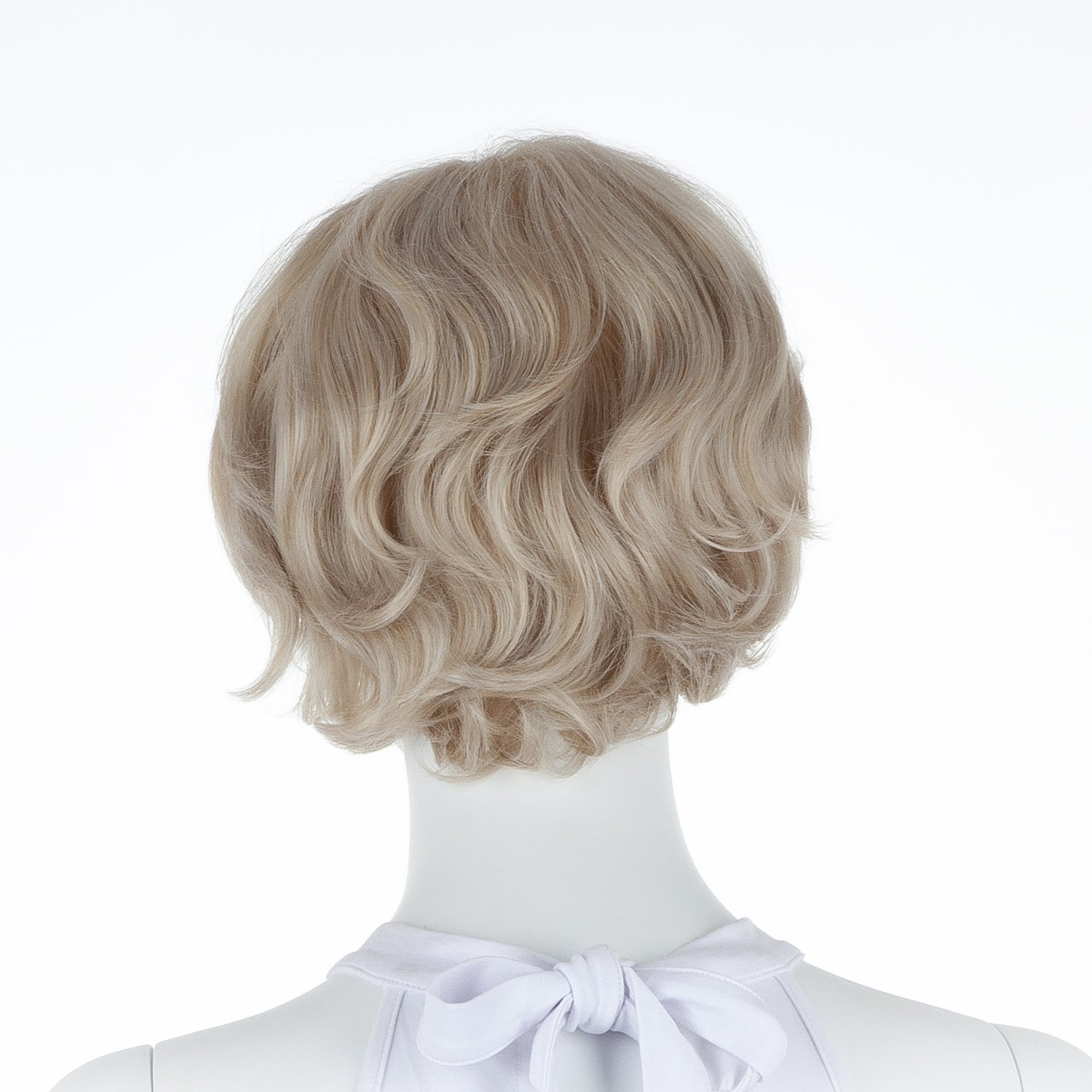 Benny in CL-055A Champagne (Back)