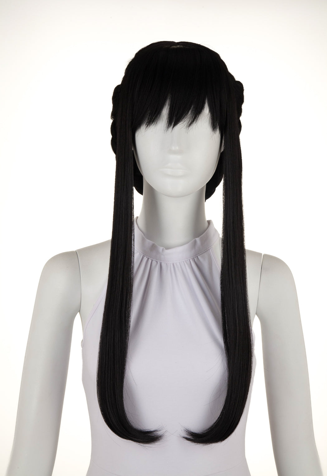 Arda wigs pigtails best sale